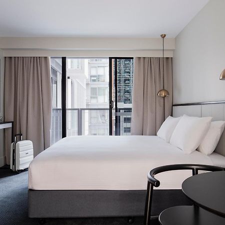 Brady Hotels Jones Lane Melbourne Eksteriør billede