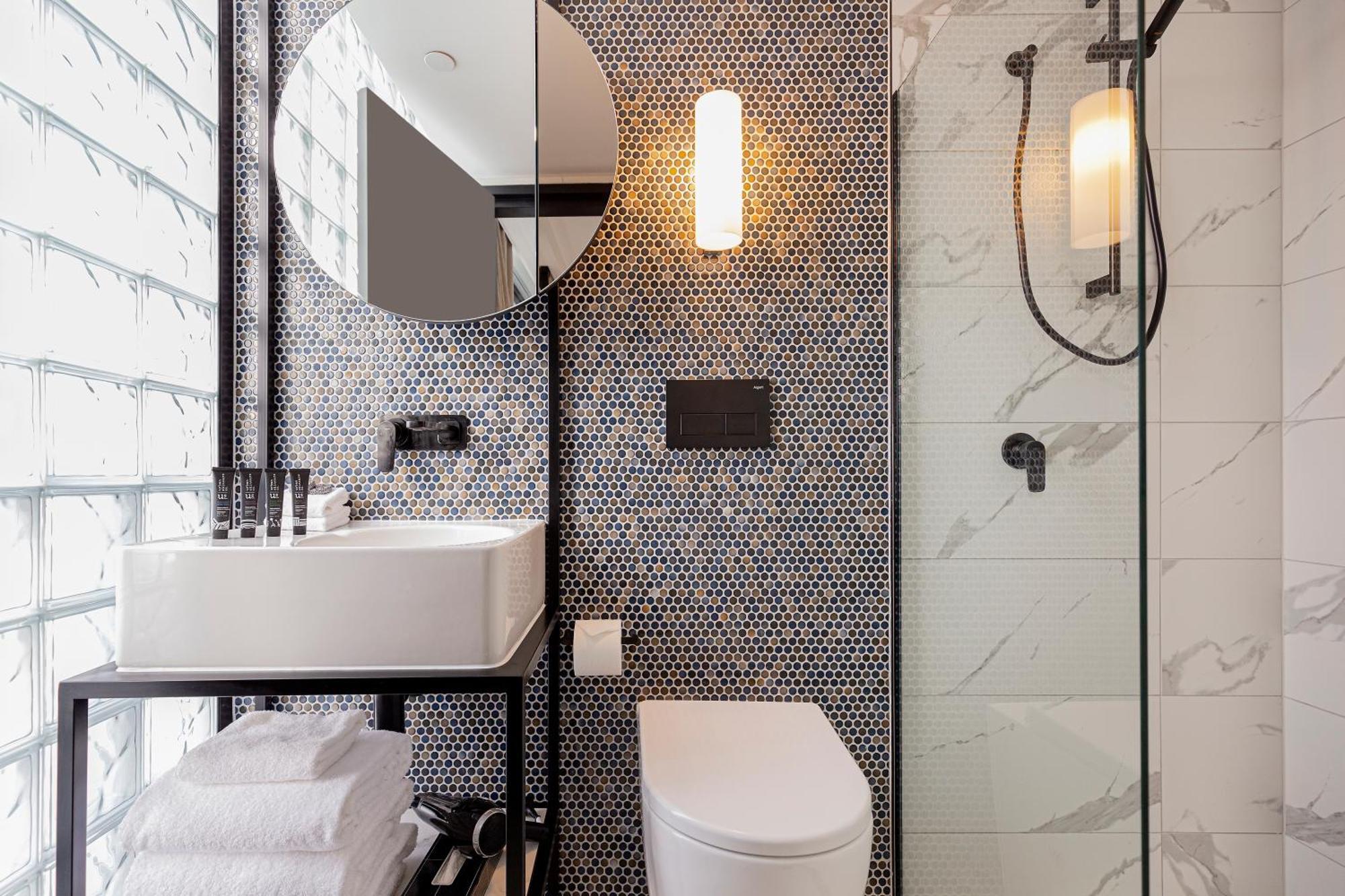 Brady Hotels Jones Lane Melbourne Eksteriør billede