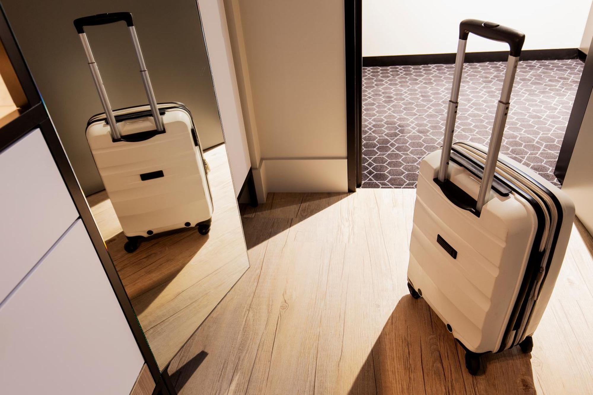 Brady Hotels Jones Lane Melbourne Eksteriør billede